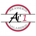 Logo Brasserie  AL'1