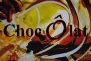 Logo ChocÔlat