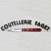 Logo Coutellerie Faget