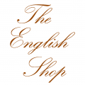 Logo The English Shop