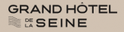 Logo Grand Hôtel de la Seine