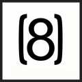 Logo Huitième Art