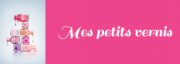 Logo Mes Petits Vernis