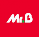 Logo Mr Bricolage