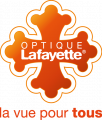 Logo Optique Lafayette