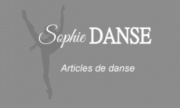 Logo Sophie Danse